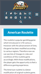 Mobile Screenshot of loursmarin.com